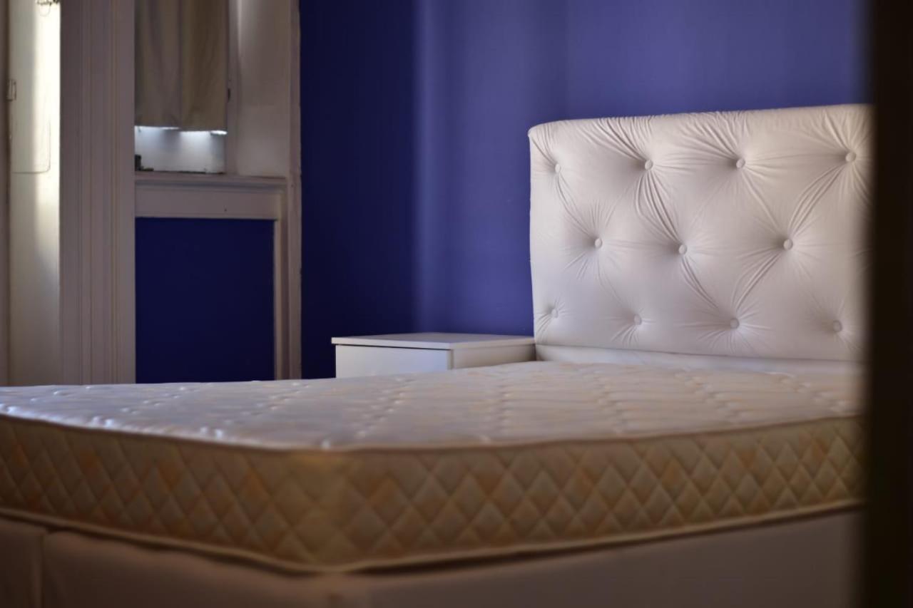 Hotel San Carlos 부에노스아이레스 외부 사진